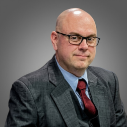 Roger Vance